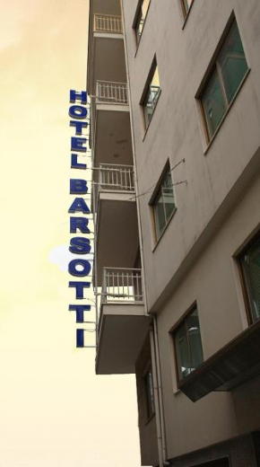 Hotel Barsotti Brindisi